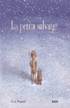 Portada de LA PETITA SALVATGE