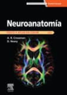 Portada de NEUROANATOMIA. TEXTO Y ATLAS EN COLOR, 5ª ED.