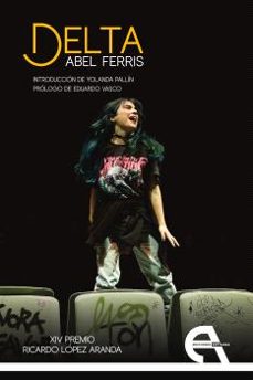 Portada de DELTA