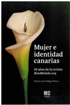 Portada de MUJER E IDENTIDAD CANARIAS