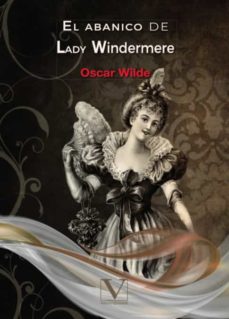 Portada de EL ABANICO DE LADY WINDERMERE