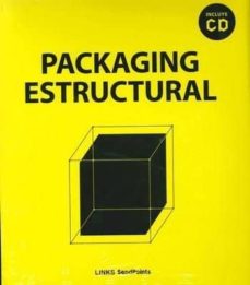 Portada de PACKAGING ESTRUCTURAL (INCLUYE CD)