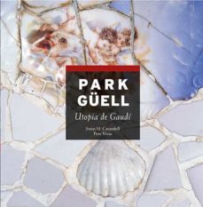 Portada de PARK GUELL (SERIE 4) (CAT)
