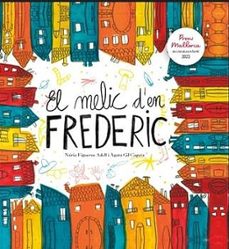 Portada de EL MELIC D EN FREDERIC