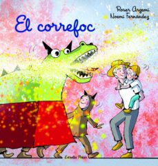Portada de EL CORREFOC (EBOOK)