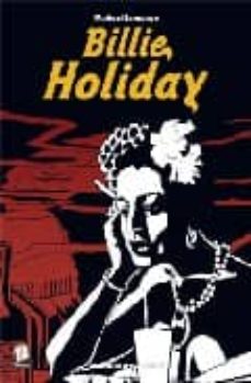 Portada de CLASICOS BD: BILLIE HOLIDAY