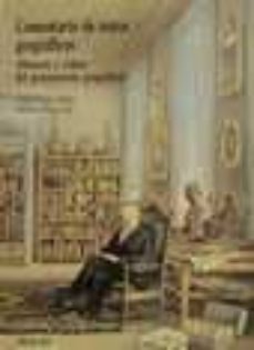 Portada de COMENTARIO TEXTOS GEOGRAFICOS: HISTORIA Y CRITICA DEL PENSAMIENTO GEOGRAFICO