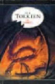 Portada de EL HOBBIT