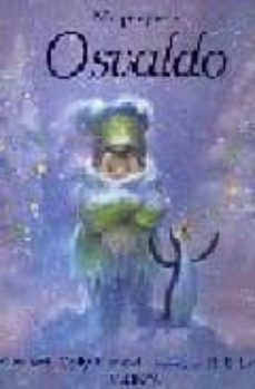 Portada de MI PINGUINO OSVALDO