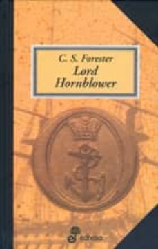 Portada de LORD HORNBLOWER