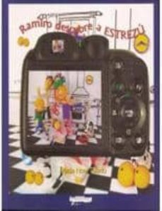 Portada de RAMIRO DESCUBRE A ESTREZU