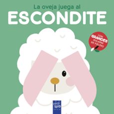 Portada de LA OVEJA JUEGA AL ESCONDITE