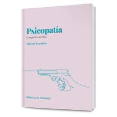 Portada de BIBLIOTECA DE PSICOLOGIA @ 20