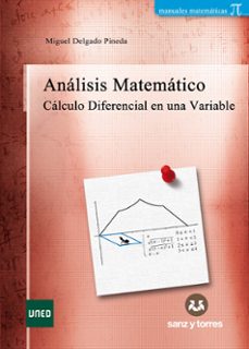 Portada de ANALISIS MATEMATICO