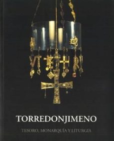 Portada de TORREDONJIMENO