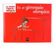 Portada de EN EL GIMNASIO OLIMPICO