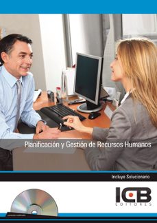 Portada de MANUAL PLANIFICACION Y GESTION DE RECURSOS HUMANOS