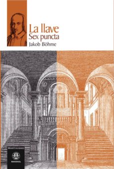 Portada de LA LLAVE SEX PUNCTA