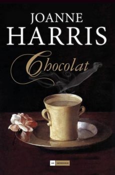 Portada de CHOCOLAT
