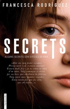Portada de SECRETS