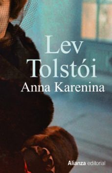 Portada de ANNA KARENINA