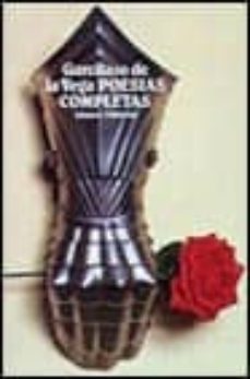 Portada de POESIAS COMPLETAS (3ª ED.)