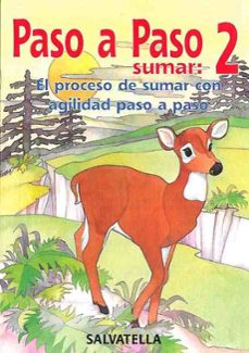 Portada de PASO A PASO: SUMAR 2