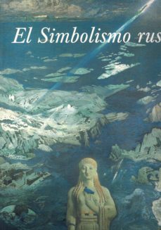 Portada de EL SIMBOLISMO RUSO