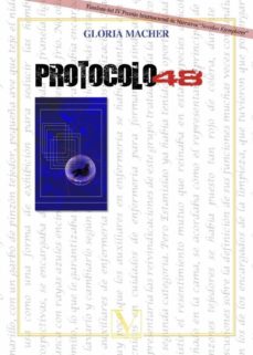Portada de PROTOCOLO 48