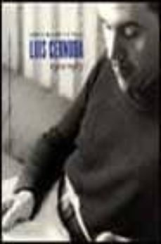 Portada de ENTRE LA REALIDAD Y EL DESEO: LUIS CERNUDA 1902-1963