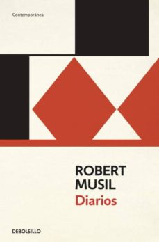 Portada de DIARIOS 1899-1941.