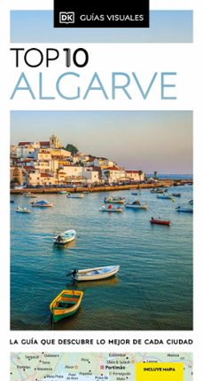Descargar los libros más vendidos ALGARVE 2024 (GUÍAS VISUALES TOP 10) CHM iBook (Literatura española) 9780241683064