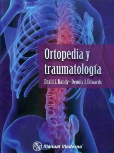 Libros gratis en línea descargar pdf ORTOPEDIA Y TRAUMATOLOGIA (Spanish Edition) 9786074480764