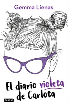 Descargar EL DIARIO VIOLETA DE CARLOTA gratis pdf - leer online