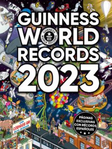 Imagen de GUINNESS WORLD RECORDS 2023 de GUINNESS WORLD RECORDS