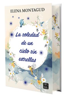 Descargas gratuitas de libros electrónicos de dominio público LA SOLEDAD DE UN CIELO SIN ESTRELLAS 9788408297864 en español de Elena Montagud iBook