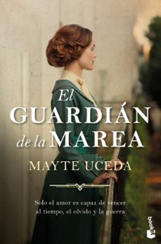 Descarga gratuita de audiolibros. EL GUARDIÁN DE LA MAREA