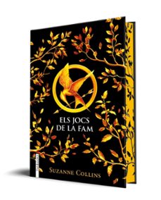 Descargar libros en ingles pdf ELS JOCS DE LA FAM 1. EDICIÓ DE LUXE de Suzanne Collins 9788410028364 (Spanish Edition) MOBI