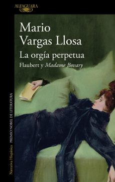 Descargas de libros gratis mp3 LA ORGÍA PERPETUA