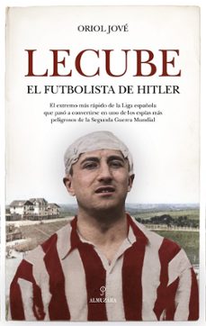 Los mejores libros de audio para descargar LECUBE en español 9788410523364