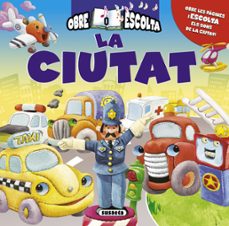 Portada de LA CIUTAT