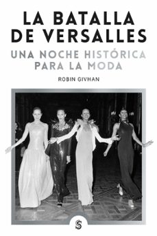 LA BATALLA DE VERSALLES