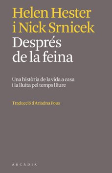 Descargar gratis libros DESPRES DE LA FEINA 9788412745764 de HELEN HESTER (Spanish Edition)