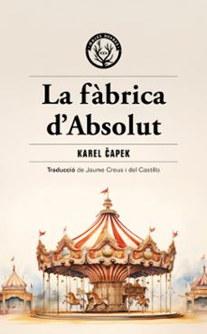 Descargar libros electrónicos deutsch frei LA FÀBRICA D'ABSOLUT de & 9788412910964