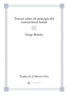 Libros descargables a ipad TRACTAT SOBRE ELS PRINCIPIS DEL CONEIXEMENT HUMÁ de ALBERTO OYA en español