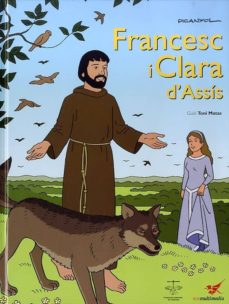 Portada de FRANCESC I CLARA D ASSIS