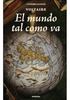 Mejor descargador de libros para iphone EL MUNDO TAL COMO VA (Spanish Edition) MOBI ePub CHM 9788415458364