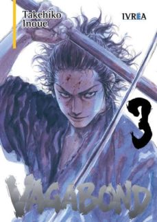 vagabond 3-takehiko inoue-9788415922964