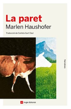 Libros completos descargables gratis LA PARET
				 (edición en catalán) de MARLEN HAUSHOFER