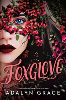 Epub ebooks gratis para descargar FOXGLOVE 9788419130464 de Adalyn Grace 